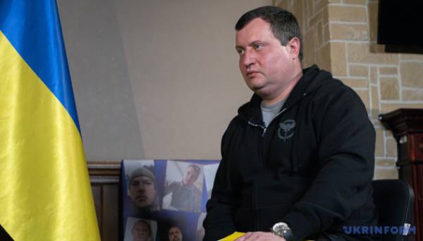 Росіяни стежили за виконавцем замаху на Юсова, повідомляє Офіс генпрокурора 20 Росіяни стежили за виконавцем замаху на Юсова, повідомляє Офіс генпрокурора 20