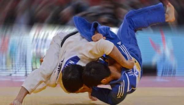 Українські дзюдоїсти завоювали 8 нагород на міжнародних змаганнях в Естонії 2 Українські дзюдоїсти завоювали 8 нагород на міжнародних змаганнях в Естонії 2