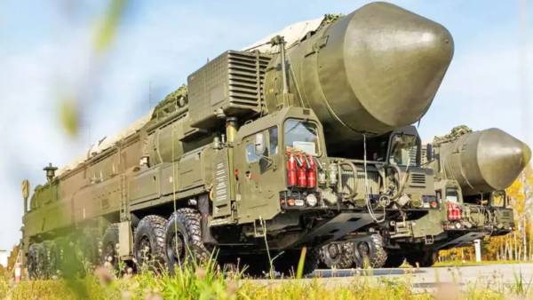 Залишки боєприпасів "Орешник" у російських військах: скільки їх ще є 11