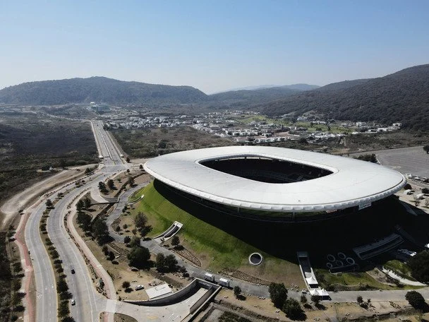 Estadio Akron / © Associated Press