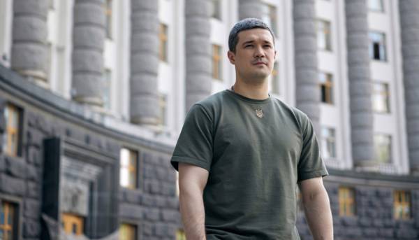 Аудит у Міноборони став ключовим для початку армійської трансформації – Федоров