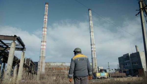 «Останній Прометей Донбасу» заробив у кінотеатрах більше 1,4 мільйона гривень