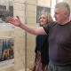 Фотовиставка Укрінформу та посольства Сполучених Штатів відкрилася в Раді до 250-річчя незалежності США. 19 Фотовиставка Укрінформу та посольства Сполучених Штатів відкрилася в Раді до 250-річчя незалежності США. 19