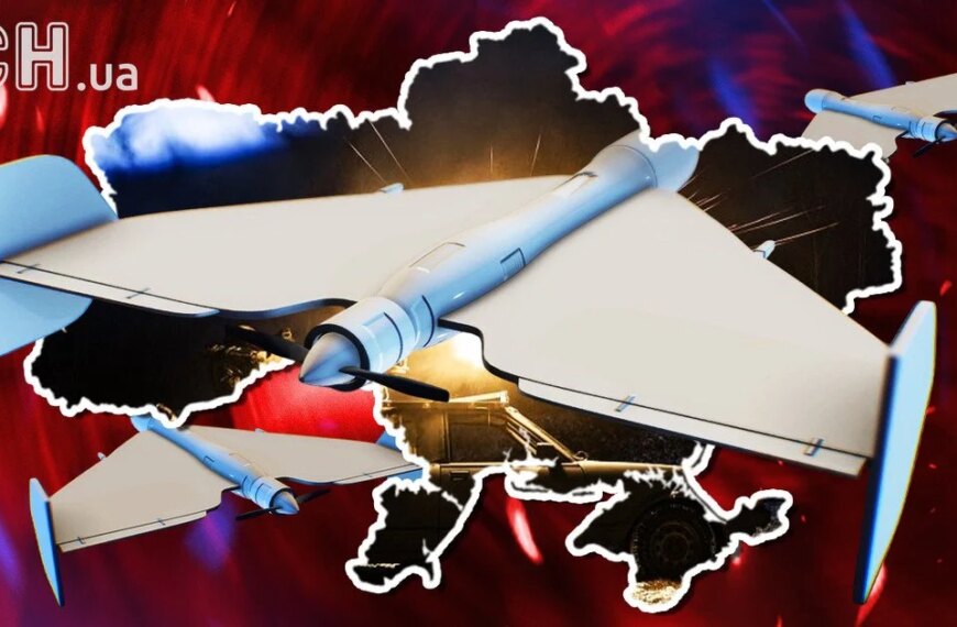По всій Україні оголошено повітряну тривогу: яка небезпека