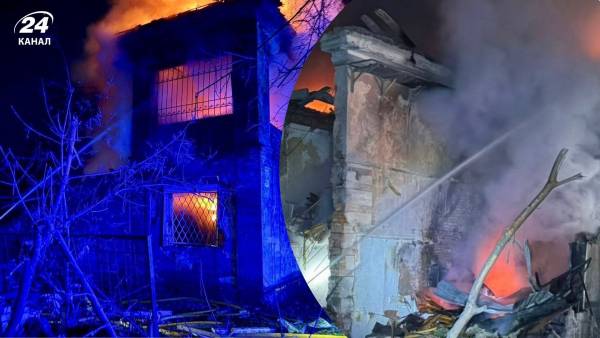 Дітей витягли з-під уламків у Дніпрі: кількість загиблих після російської атаки збільшується 7 Дітей витягли з-під уламків у Дніпрі: кількість загиблих після російської атаки збільшується 6