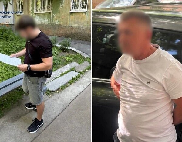 ПОРТАЛ новин 49 Припинено маніпуляції з показниками лічильників електроенергії та газу. У столиці затримали двох…