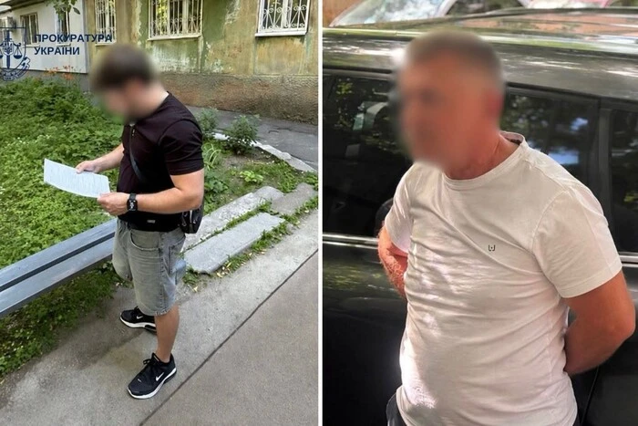 ПОРТАЛ новин 80 Припинено маніпуляції з показниками лічильників електроенергії та газу.…