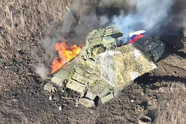 Нові значні втрати живої сили та техніки: російські втрати станом на 4 червня 17 Нові значні втрати живої сили та техніки: російські втрати станом на 4 червня 9