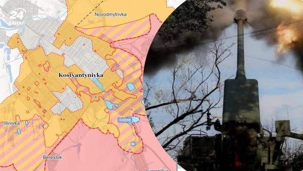 Росія переглянула пріоритет наступу на Донеччині та досягла певних успіхів, – ISW 10
