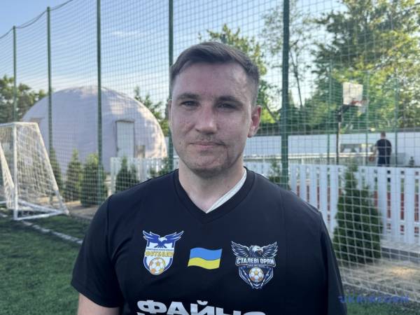 "Ні один психолог не надасть такої допомоги, як фізичні вправи та власна спільнота". 27 "Ні один психолог не надасть такої допомоги, як фізичні вправи та власна спільнота". 27