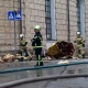 Епіфаній про атаку на Києво-Печерську лавру: Новий акт агресії з боку Росії проти християнства 21
