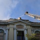 На Харківщині понад 900 об'єктів культурної спадщини постраждали від російських атак. 31