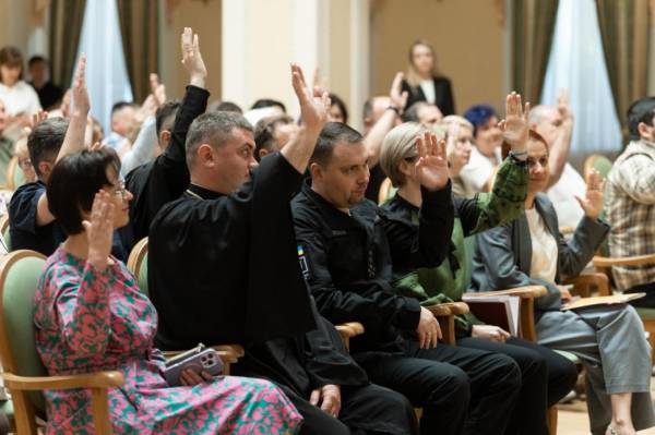 Сьогодні затверджено проєкт будівництва Музею Гідності – Буданов 6
