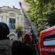 На Харківщині понад 900 об'єктів культурної спадщини постраждали від російських атак. 24