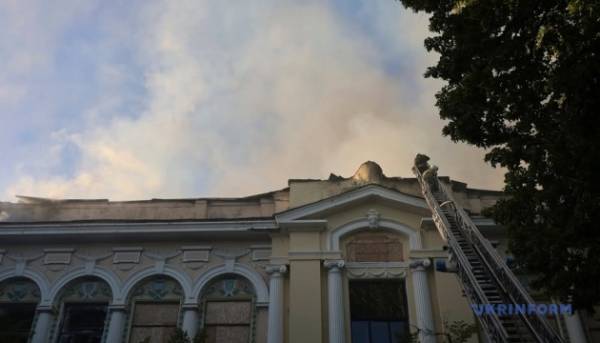 Об'єднання митців звертається до колег з пропозицією доповнити зібрання Харківського художнього музею 5