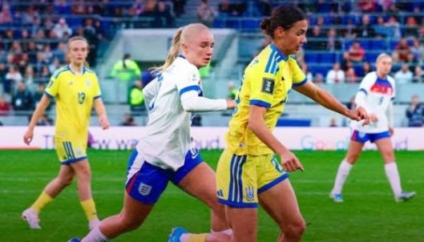 Жіноча футбольна збірна України завершила перший етап кваліфікації до Чемпіонату світу 2027 року.