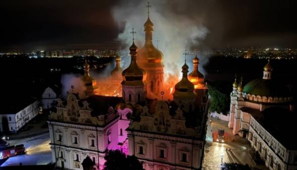 ПОРТАЛ новин 71 Міністерство культури: Росія здійснила один із найбільших ударів по українському культурному надбанню
