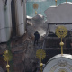 Близько 80% покрівлі Успенського собору постраждали внаслідок нападу РФ, повідомила Бережна 46