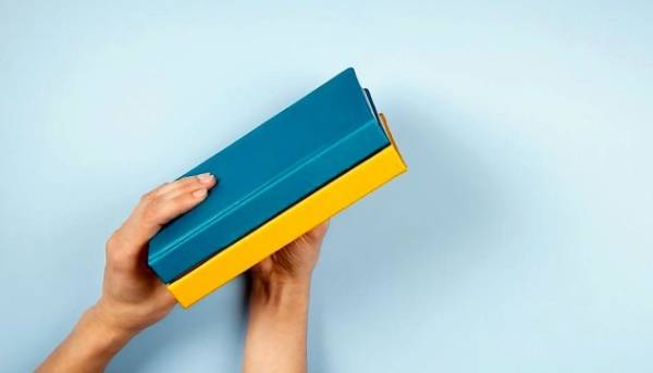 Український інститут книги сподівається на розширення програми перекладу українських творів за межами України. 2
