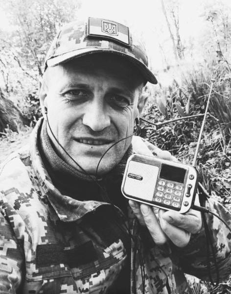 На війні пішов з життя срібний призер Паралімпійських ігор Ігор Боднар 4 На війні пішов з життя срібний призер Паралімпійських ігор Ігор Боднар 4