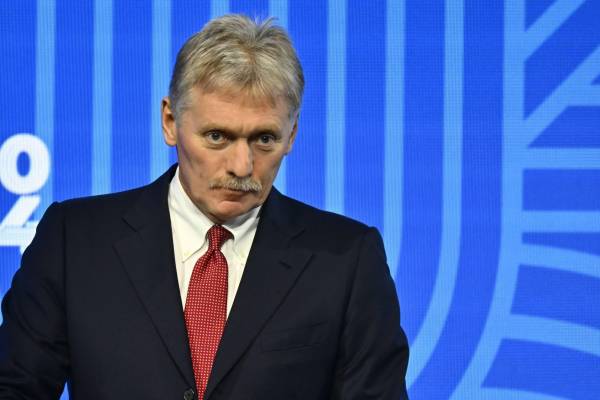 Надзвичайні результати діяльності, – Дмитро Пєсков спробував пояснити функціонування системи протиповітряної оборони в Москві 5 Надзвичайні результати діяльності, – Дмитро Пєсков спробував пояснити функціонування системи протиповітряної оборони в Москві 5