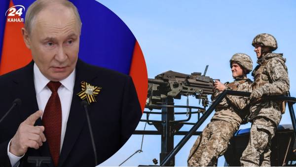 Зростання переваги України на полі бою: які відчайдушні кроки може зробити Путін 19 Зростання переваги України на полі бою: які відчайдушні кроки може зробити Путін 15