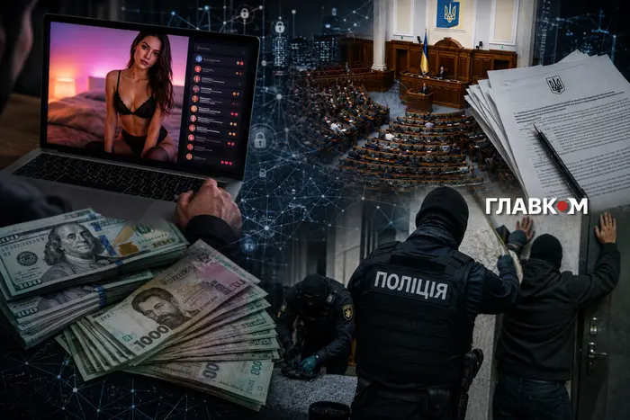 Нова нагода для «полуничок». Який черговий задум депутата Железняка і чи схвалить його Верховна Рада 1 Нова нагода для «полуничок». Який черговий задум депутата Железняка і чи схвалить його Верховна Рада 1