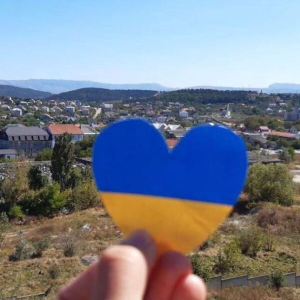 На півострові Крим прогриміли вибухи, почалися перебої з електропостачанням: попередньо, відбувся напад безпілотників.