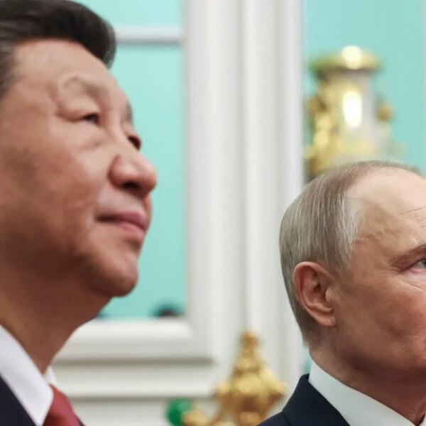 ПОРТАЛ новин 48 На тлі того, як Путін спрямовує останні ресурси на боротьбу з Україною,…