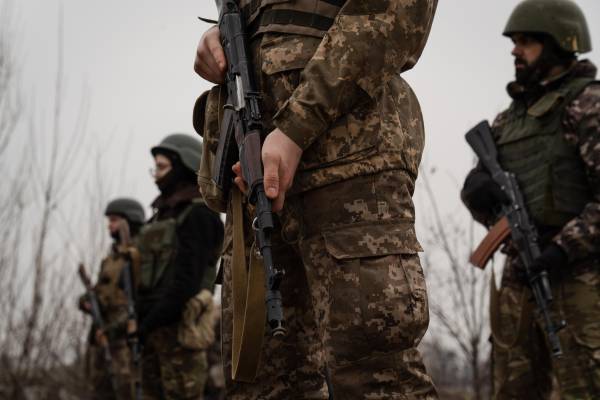 Чи призвуть військовослужбовця одразу після закінчення терміну його служби за контрактом 11 Чи призвуть військовослужбовця одразу після закінчення терміну його служби за контрактом 11