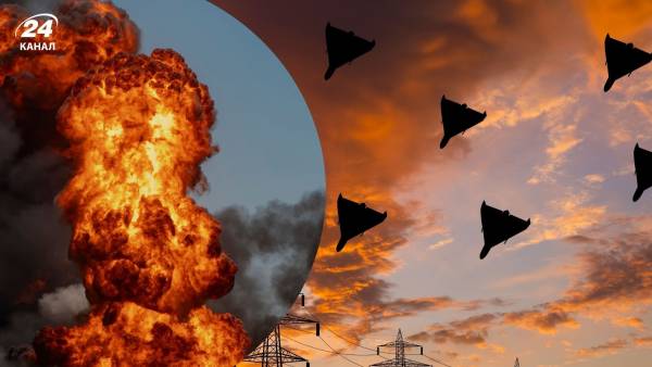 Наслідки дронових атак Росії на Миколаїв, включаючи інформацію про жертв 15 Наслідки дронових атак Росії на Миколаїв, включаючи інформацію про жертв 15