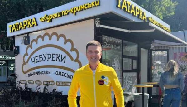 Ресторан “Татарка” в Одесі: “Кримський дім” вимагає правової&hellip;