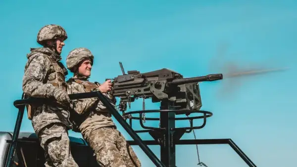 Залежить від двох чинників: сержант ЗСУ розповів, чи можливо зараз провести демобілізацію 7
