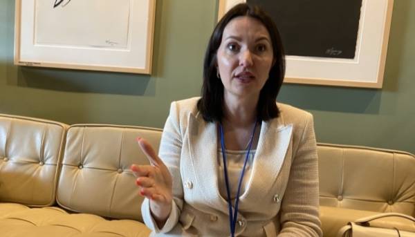 Війна спричинила зростання кількості осіб з інвалідністю в Україні на 600 тисяч, повідомила представниця омбудсмена в ООН. 4