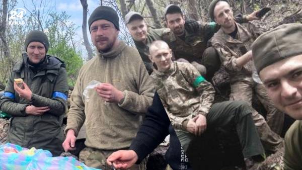 "Разом увійшли – разом вийдемо": дивовижна розповідь нацгвардійця, який тримав оборону 114 днів 1 "Разом увійшли – разом вийдемо": дивовижна розповідь нацгвардійця, який тримав оборону 114 днів 1