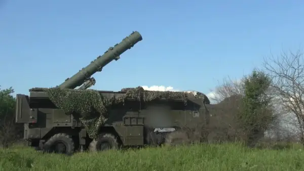 На порятунок є обмаль часу: що відомо про ракети "Іскандер", якими Росія атакувала 15 червня 19