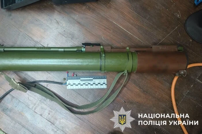 **Повідомлення про домашнє насильство обернулося кримінальною справою: мешканець&hellip;