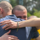 186 українців звільнені з російського полону 48 186 українців звільнені з російського полону 48