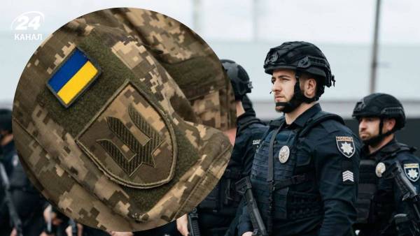 Чи можуть колишні військовослужбовці, які не мають досвіду роботи в правоохоронних органах, влаштуватися на службу до Міністерства внутрішніх справ 11 Чи можуть колишні військовослужбовці, які не мають досвіду роботи в правоохоронних органах, влаштуватися на службу до Міністерства внутрішніх справ 10