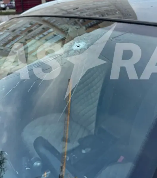 Росію атакували щонайменше 376 безпілотниками, найбільше ударів припало на Санкт-Петербург та Москву. 26