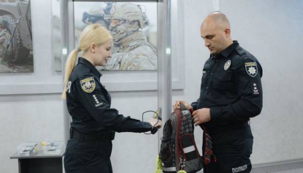 Німецькі соратники доставили 185 наборів металошукачів для української&hellip;