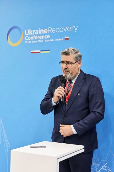 У Гданську представили колекцію проєктів Українського фонду культурної спадщини 17 У Гданську представили колекцію проєктів Українського фонду культурної спадщини 17
