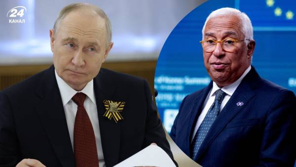 Закрита бесіда з Кремлем: очільник Євроради намагався втягнути Путіна до перемовин 5