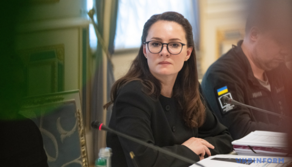 147 тисячам родин надано розширену підтримку в догляді за дітьми, повідомила Свириденко. 19 147 тисячам родин надано розширену підтримку в догляді за дітьми, повідомила Свириденко. 19