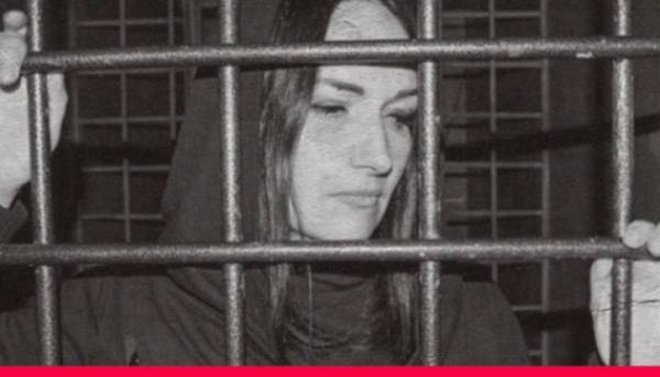 Правозахисники закликали ООН розслідувати справу політв’язня Ірини Данилович
