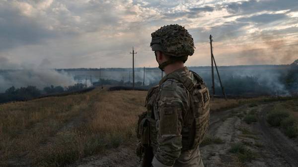 В Офісі Президента прокоментували, чи обговорює Україна концепцію "часткового припинення вогню" з РФ. 20 В Офісі Президента прокоментували, чи обговорює Україна концепцію "часткового припинення вогню" з РФ. 20