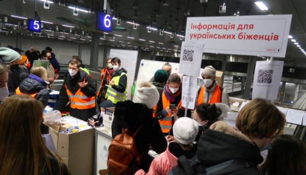 Дмитро Лубінець повідомив кількість українців, які покинули країну&hellip;