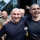 Україна повернула 160 військових з російського полону 37 Україна повернула 160 військових з російського полону 37