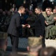 Президент України Володимир Зеленський відзначив державними нагородами та присвоїв почесні звання 198 українцям, п'ять з яких - посмертно. 20
