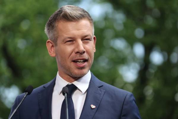 Угорщина заявила про "історичну угоду" стосовно Закарпаття з Україною 17 Угорщина заявила про "історичну угоду" стосовно Закарпаття з Україною 17